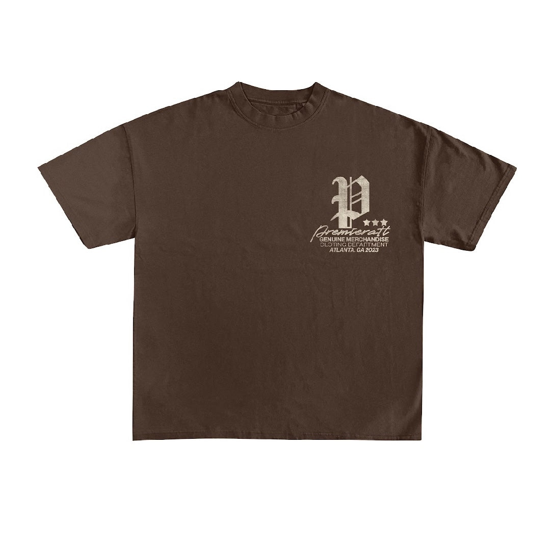 "OG P" Tee