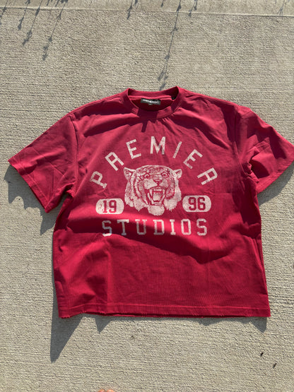 Premier Studios "Tiger" Tee