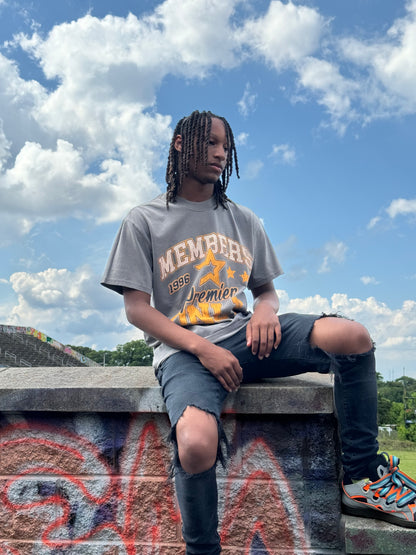 Premier "Members Only" Tee