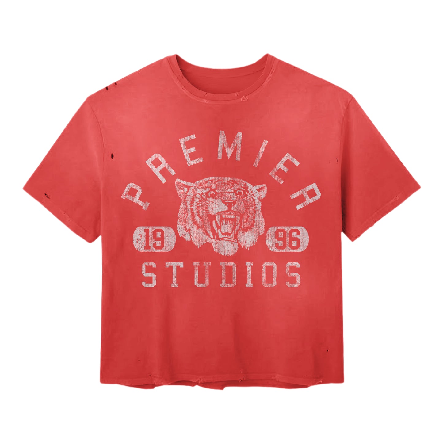 Premier Studios "Tiger" Tee
