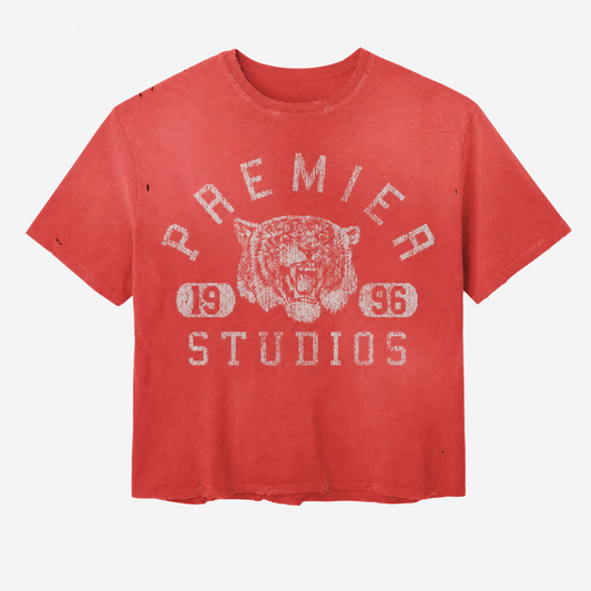 Premier Studios "Tiger" Tee