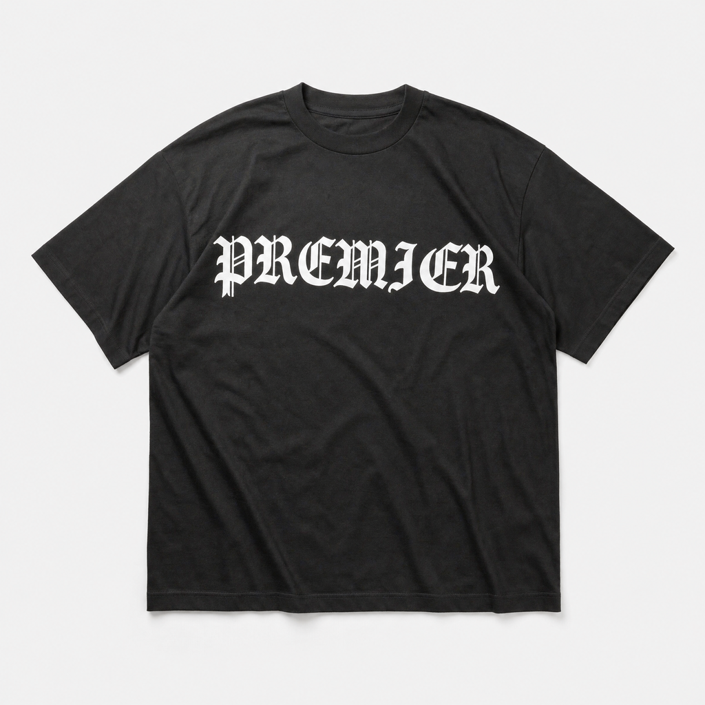 "Pursuit of Glory" Tee
