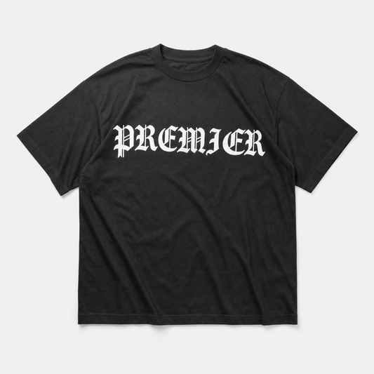 Premier "Pursuit of Glory" Tee