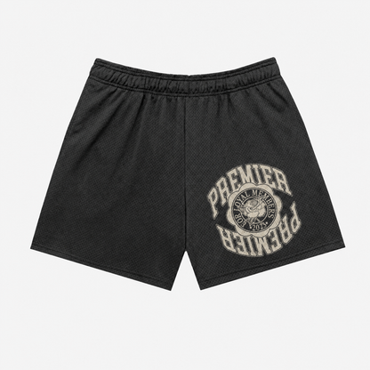 Premier “College” Shorts