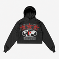 “P Worldwide” Hoodie